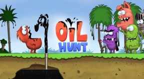 oil hunt google play achievements