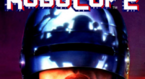 robocop 2 retro achievements