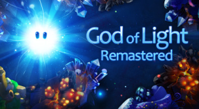 god of light  remastered steam achievements