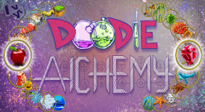 doodle alchemy google play achievements