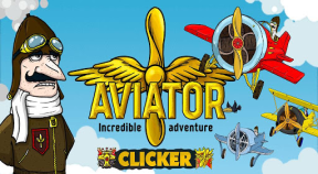 aviator idle clicker game google play achievements