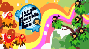 jungle rumble google play achievements