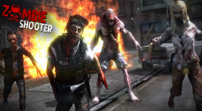 zombie shooter 3d google play achievements