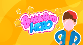 bubblegum hero google play achievements
