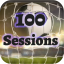 100 Sessions