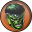 Hulk's Vengeance