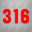 Level 316