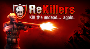 rekillers google play achievements