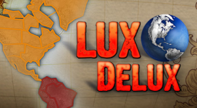 lux delux steam achievements