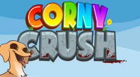 corny crush google play achievements