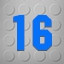 Level 16