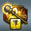 Ability Master (Gold)