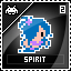Spirits Sister Resue