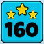 160!
