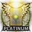 Platinum Class Collector