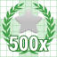 500x MEDIUM