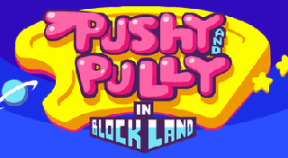 pushy and pully in blockland ps4 trophies
