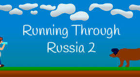 running through russia 2 steam achievements