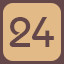 24