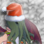 Cthulhu Saves Christmas