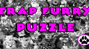 trap furry puzzle steam achievements