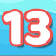 Level 13