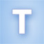 T