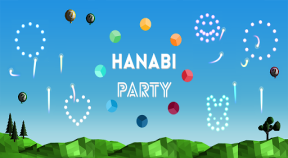 hanabi party google play achievements