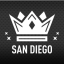 King of San Diego