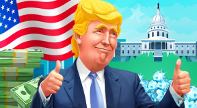 donald's empire google play achievements