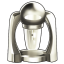 Psy Drinker (Silver)