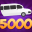 Own 5000 Limos