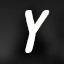 Y