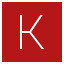 Red K