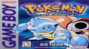 pokemon blue version retro achievements