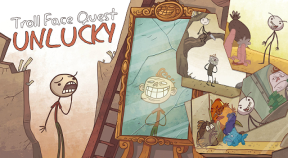 troll face quest unlucky google play achievements