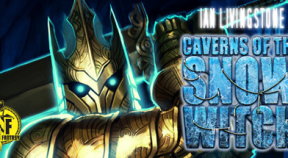 caverns of the snow witch steam achievements