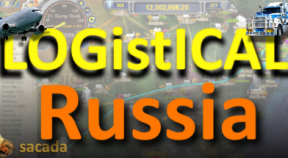 logistical  russia steam achievements