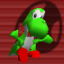 Yoshi Break The Targets Speedrun