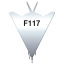 F-117 open