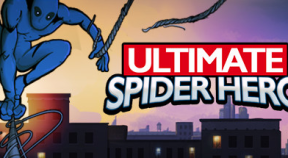 ultimate spider hero steam achievements