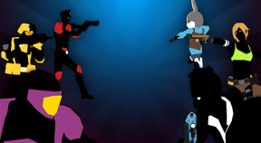 gunstrider  tap strike google play achievements
