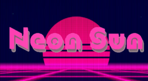 neon sun steam achievements
