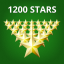 Get1200Stars
