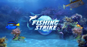 fishingstrike google play achievements