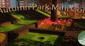 autumn park mini golf steam achievements