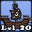 Level 20