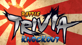 battle trivia knockout ps4 trophies