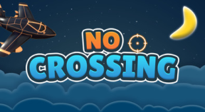 no crossing steam achievements