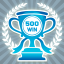 1 Vs 1, 500 Win